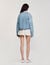 Blouson en jean