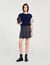 Pull 2 en 1 bicolore