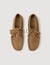 Derbies Wallabee™ en veau velours