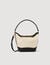 Sac seau Mini Tangoso en toile