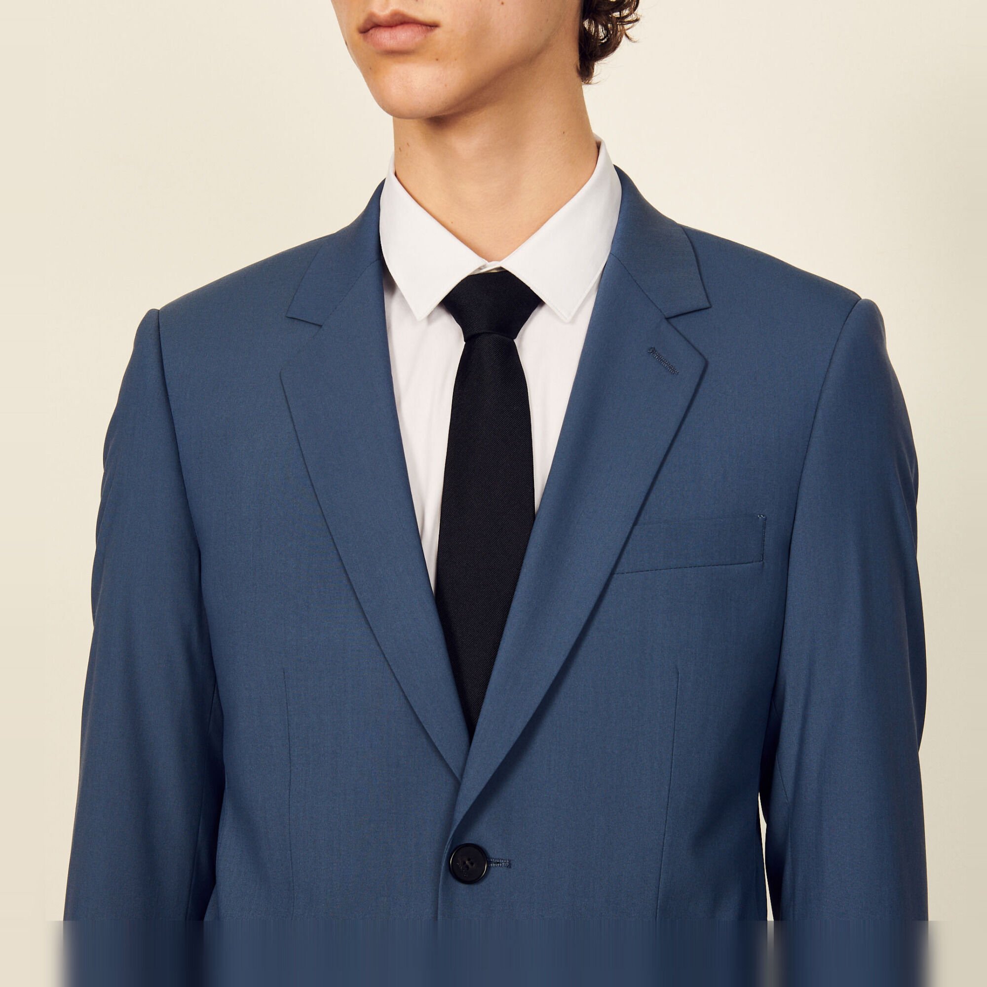 Veste de costume