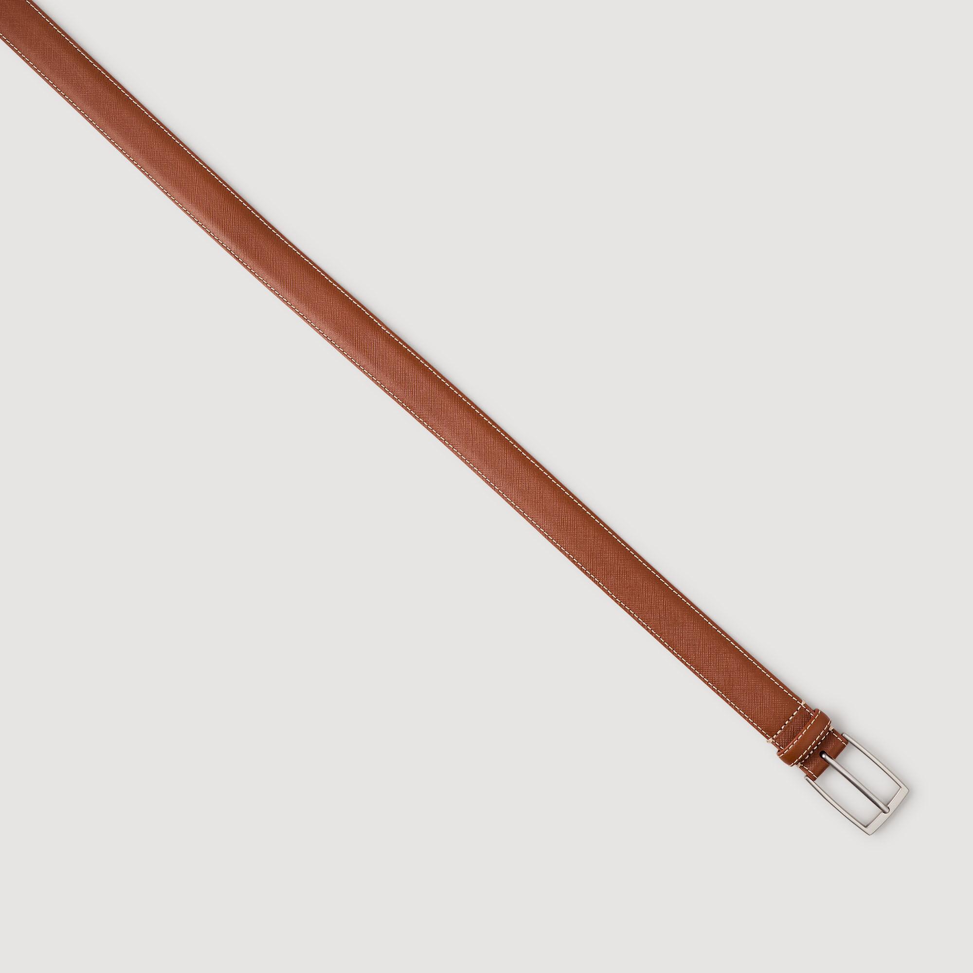 Ceinture en cuir