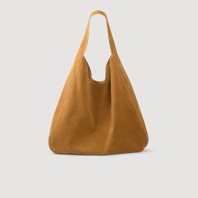 Grand sac hobo 