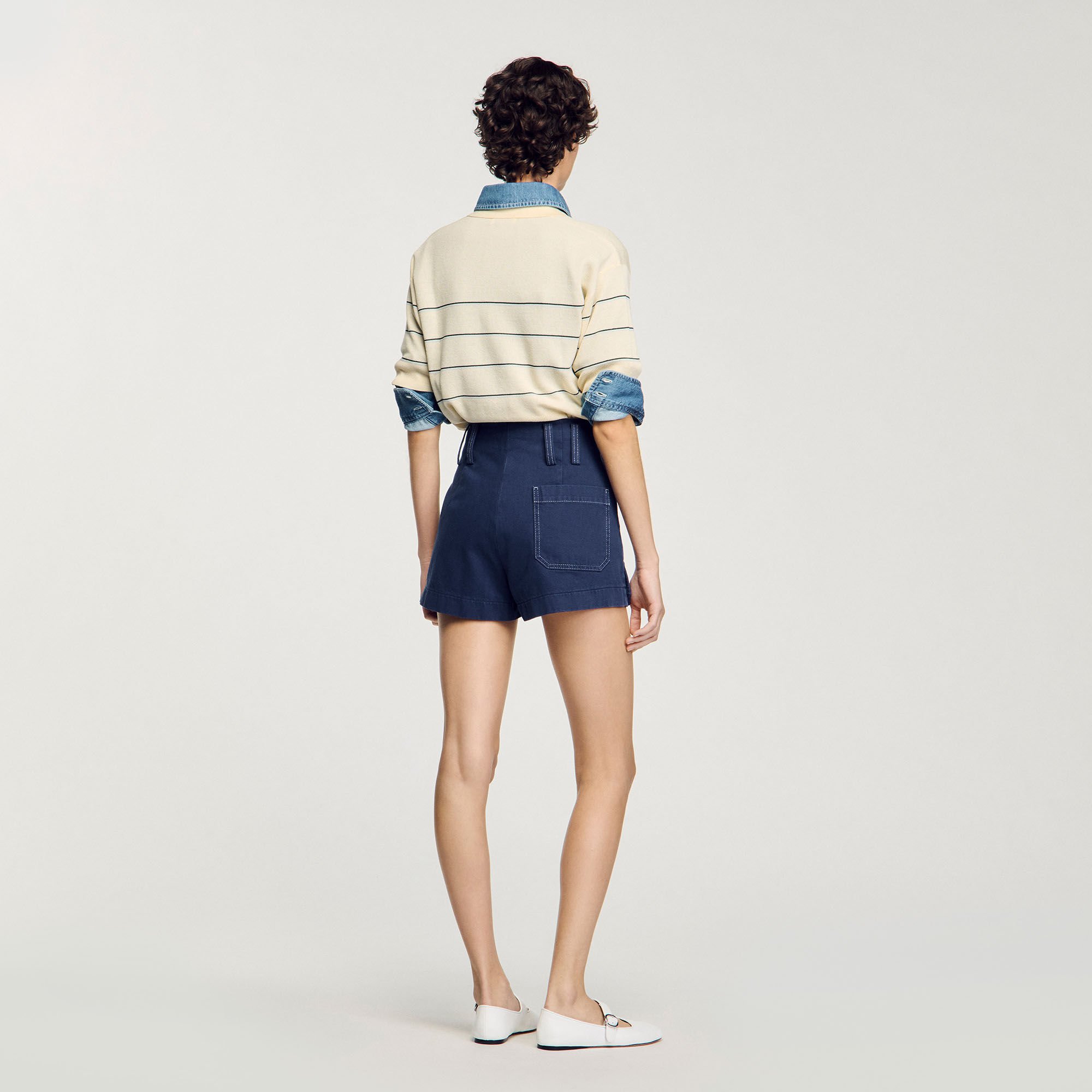Short cargo