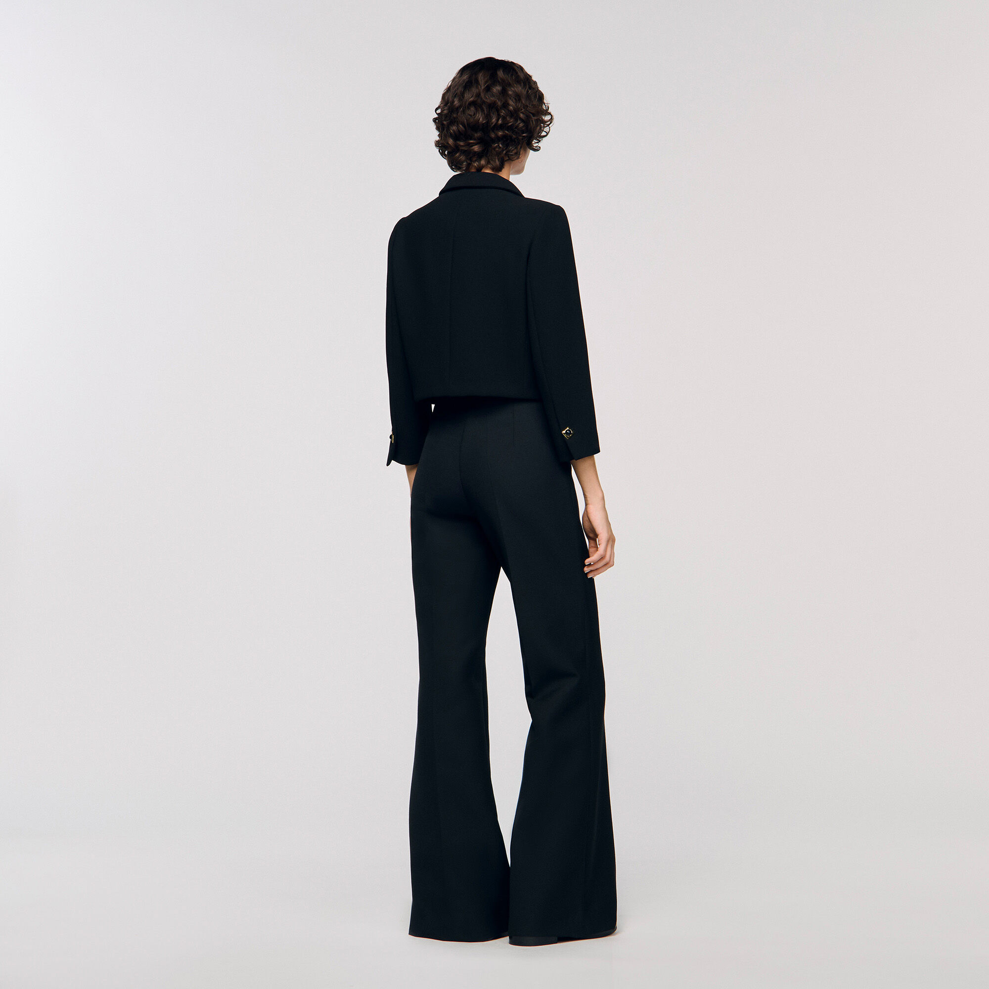 Pantalon à poches