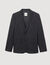 Veste de costume coupe classique