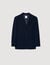 Veste de costume oversize en laine