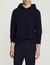 Sweat Hoodie logo rubber