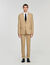 Veste de costume en laine