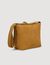 Sac hobo en suède