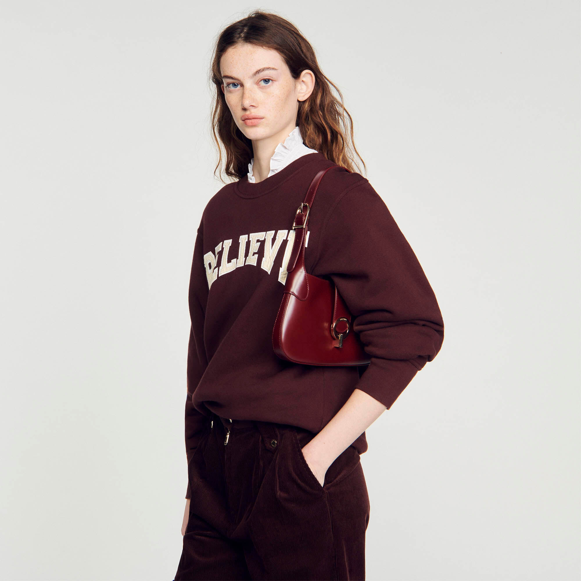 Sac Janet tannerie certifiée