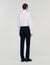 Pantalon de costume en laine