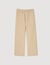 Pantalon large 