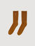 Chaussettes en coton