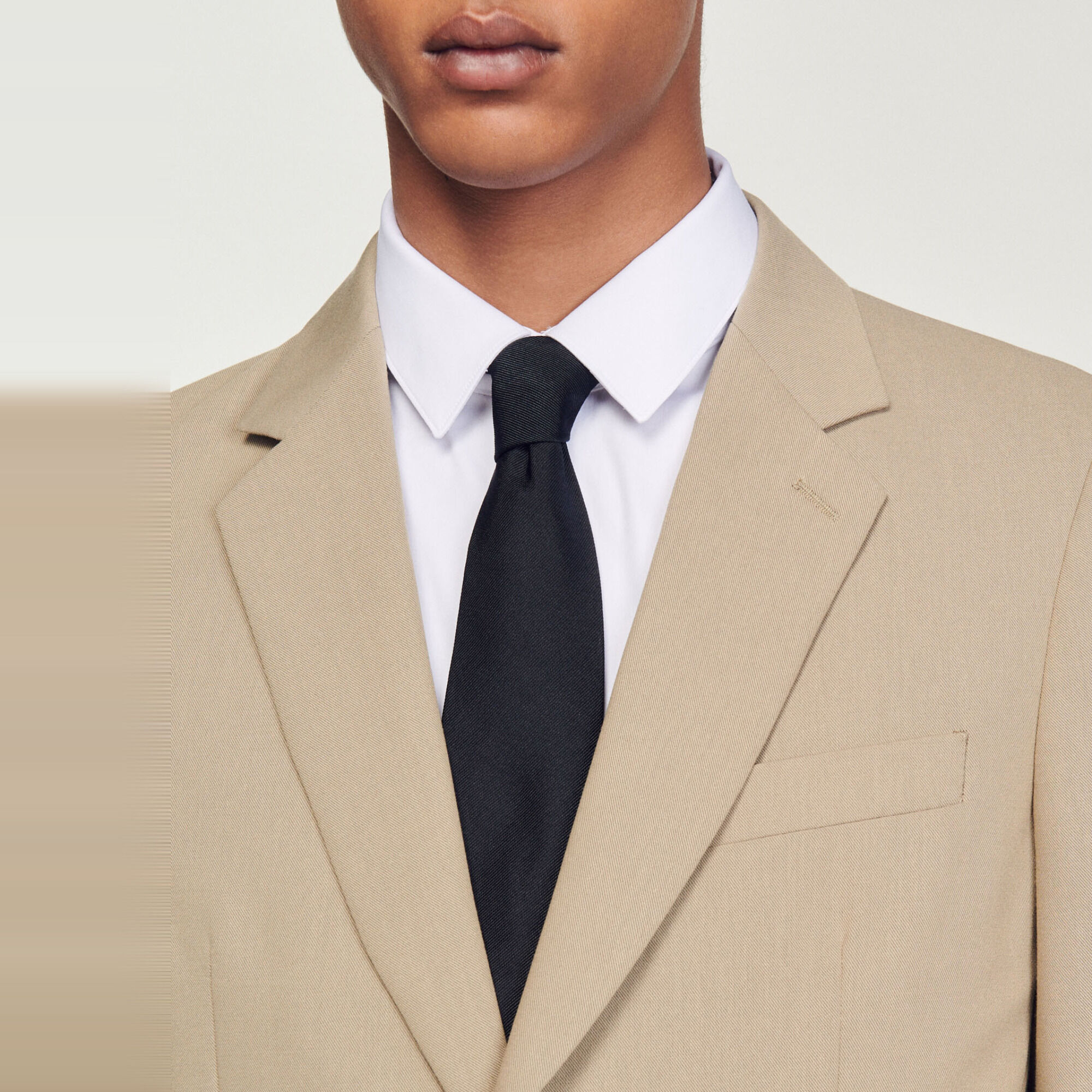 Veste de costume