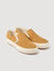Slip-on en croûte