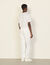 Jogging avec broderie Sandro Paris