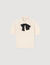 Pull en maille à col polo