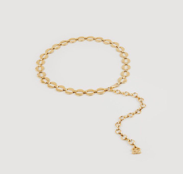 Sandro ceinture femme cheap