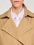 Trench court oversize