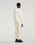 Hoodie en maille