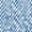 Bleu clair vintage