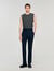 Pantalon de costume  large