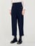Pantalon de costume à plis