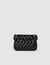 Petit sac Yza en cuir lisse