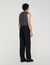 Pantalon large