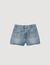 Short en jean