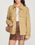 Blouson fluide Homme