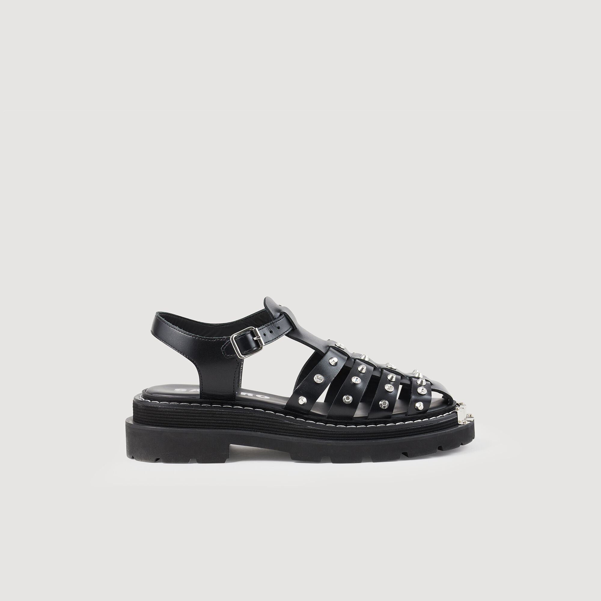 Sandro soldes femme deals