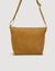 Sac hobo en suède