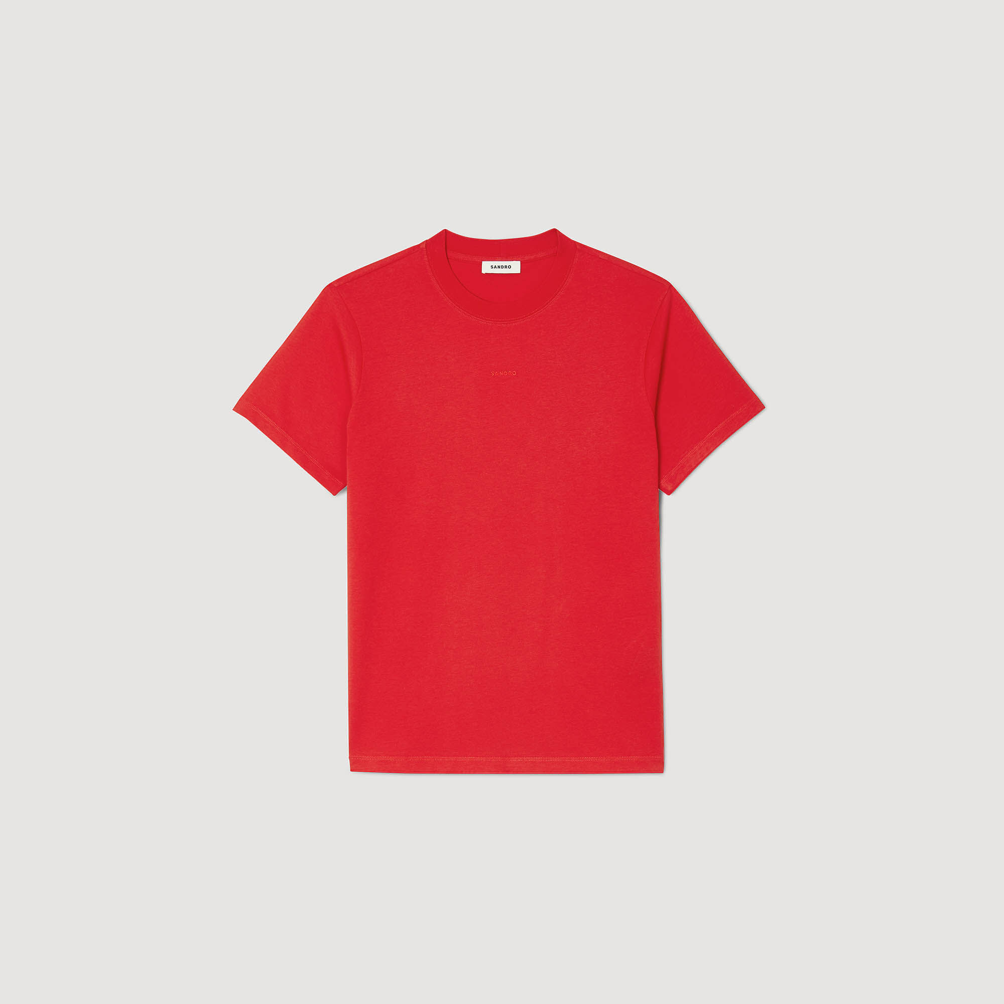 T-shirt à manches courtes