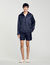 Blouson en nylon Square Cross