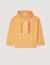 Sweatshirt à capuche