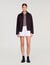 Blouson oversize 