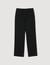 Pantalon plissé