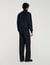 Blouson teddy en laine
