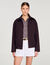 Blouson oversize 