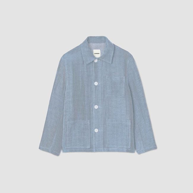 Blouson worker