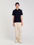 Polo en coton