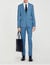Veste de costume en laine