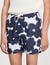 Maillot de bain fleurs