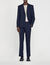 Pantalon de costume - Homme | Sandro Paris