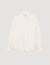 Chemise effet froissé