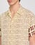 Chemise à imprimé fleuri