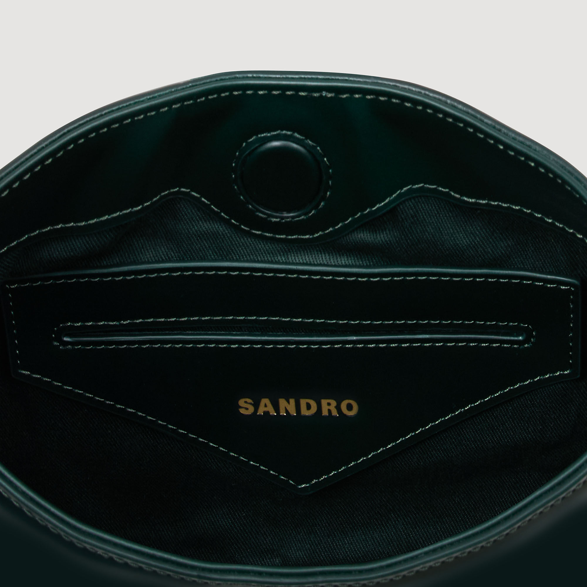 Sac Janet tannerie certifiée
