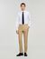 Pantalon de costume en laine